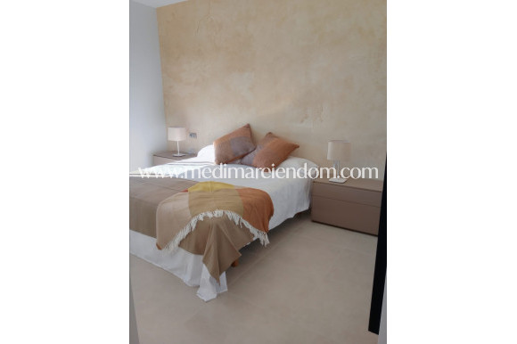 Nouvelle Construction - Villa - Calasparra