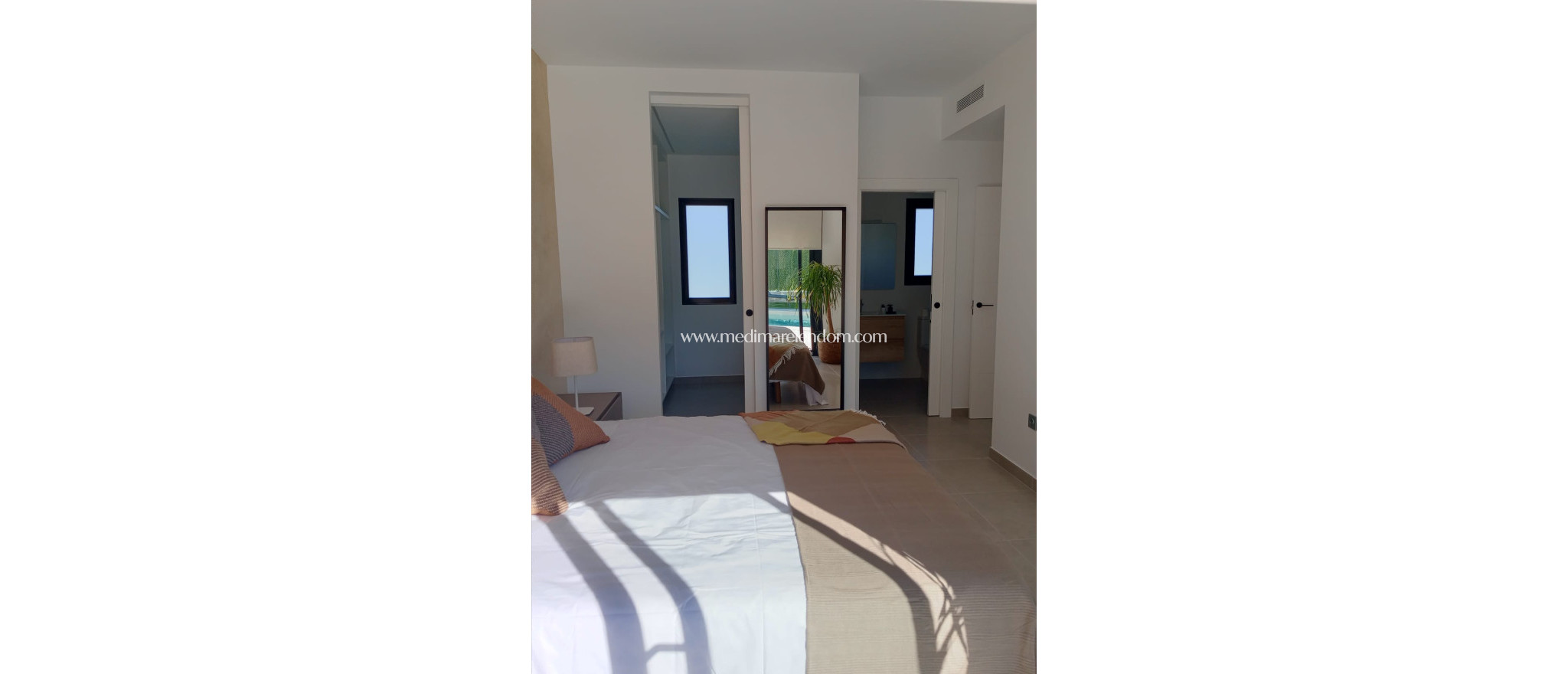 Nouvelle Construction - Villa - Calasparra