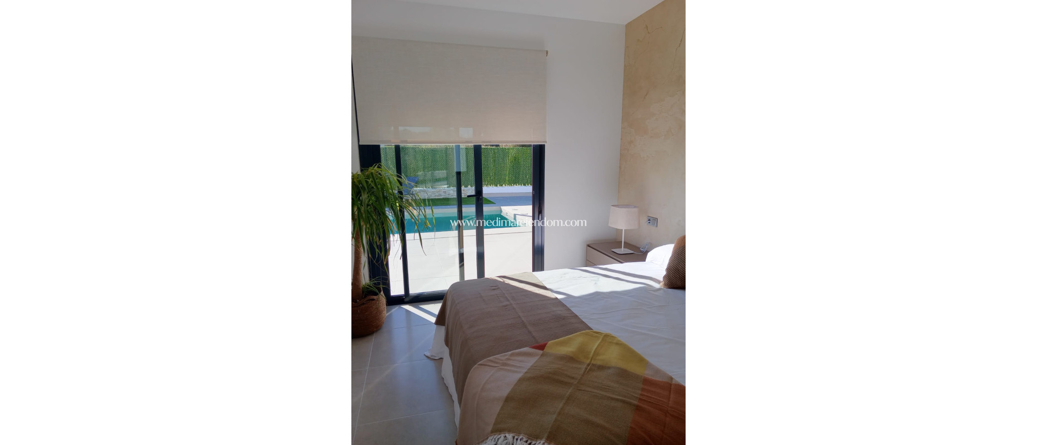 Nouvelle Construction - Villa - Calasparra