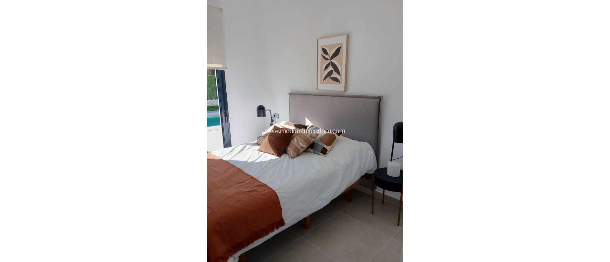 Nouvelle Construction - Villa - Calasparra