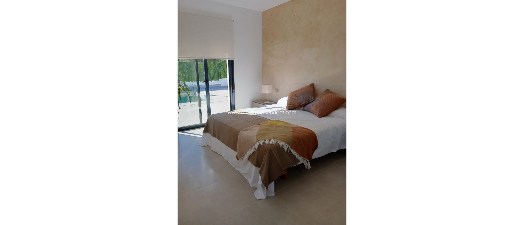 Nouvelle Construction - Villa - Calasparra