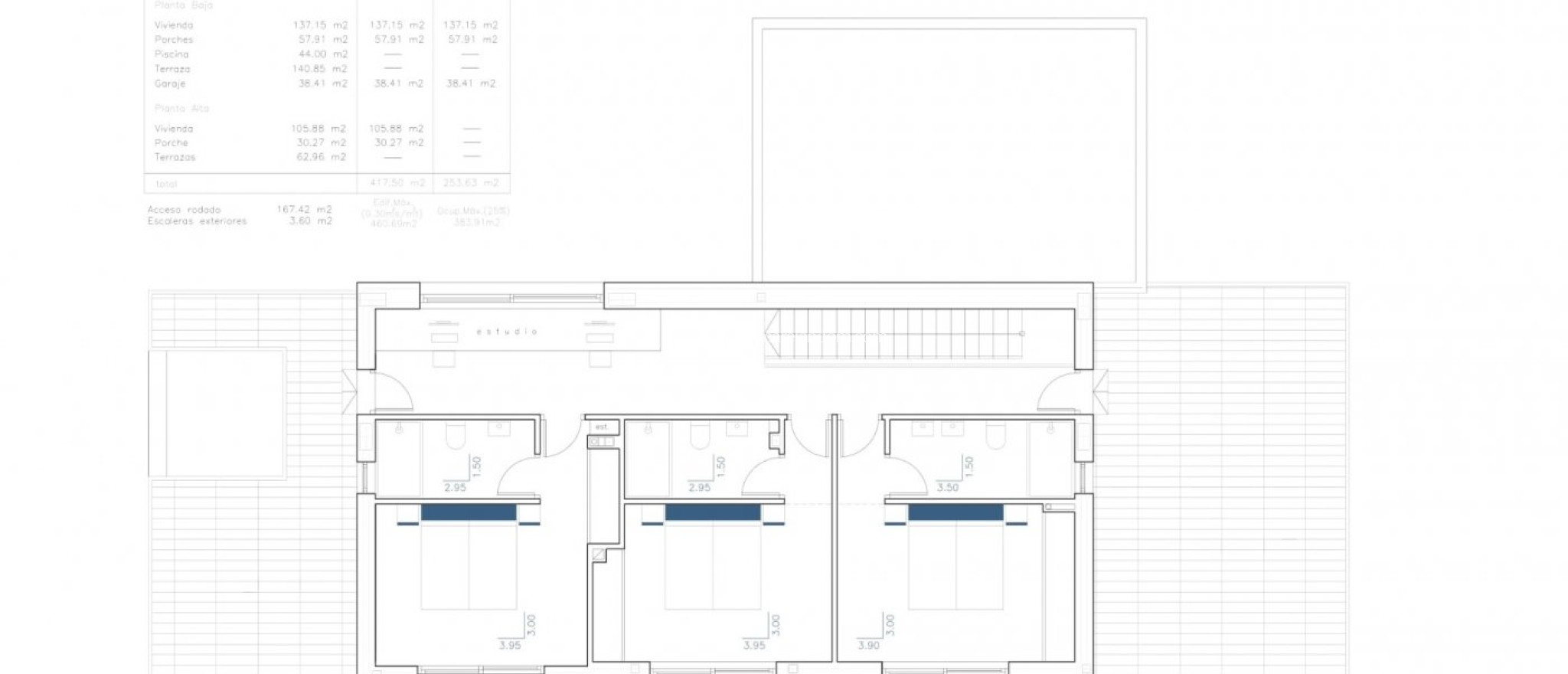 Nouvelle Construction - Villa - Calpe - Costeres
