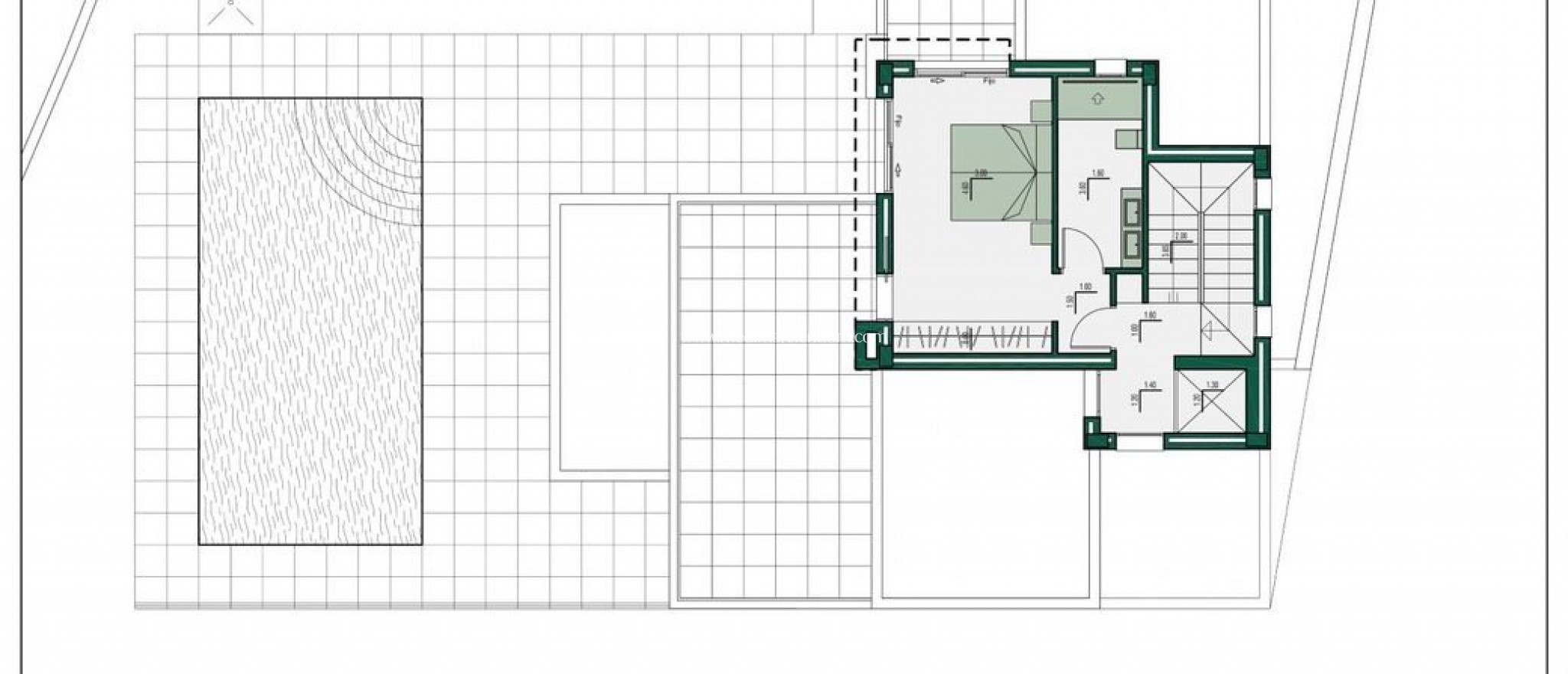 Nouvelle Construction - Villa - Calpe