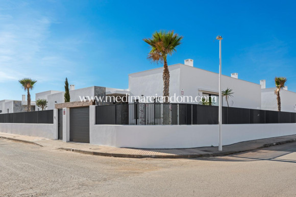 Nouvelle Construction - Villa - Cartagena - Mar De Cristal