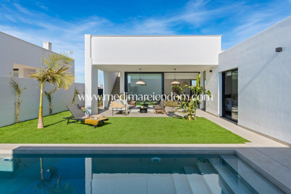 Nouvelle Construction - Villa - Cartagena - Mar De Cristal