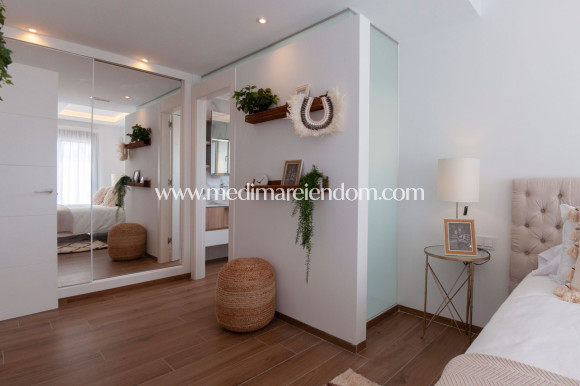 Nouvelle Construction - Villa - Ciudad Quesada - Doña Pena