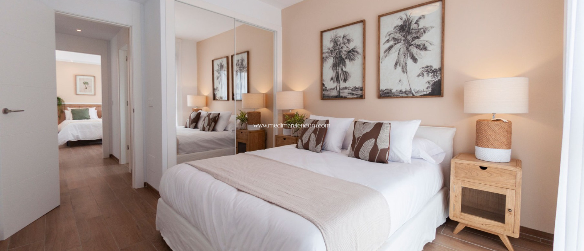 Nouvelle Construction - Villa - Ciudad Quesada - Doña Pena