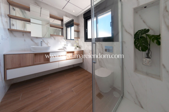 Nouvelle Construction - Villa - Ciudad Quesada - Doña Pena