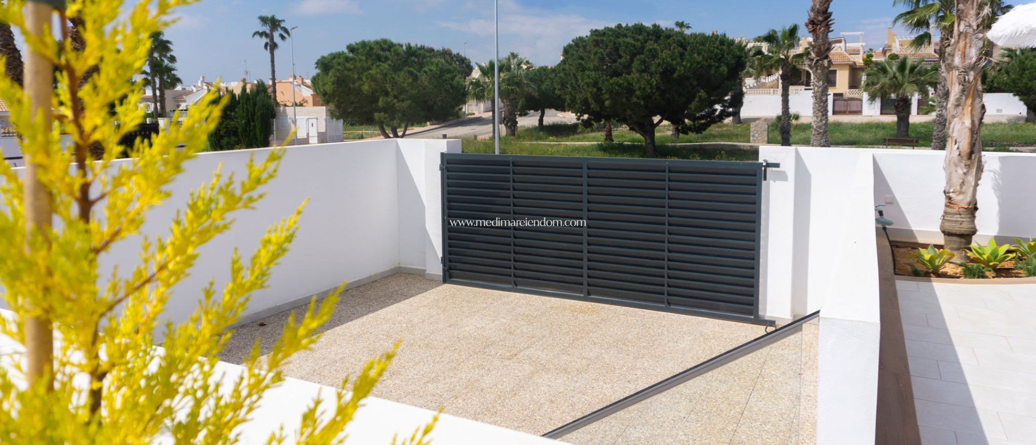 Nouvelle Construction - Villa - Ciudad Quesada - Doña Pena