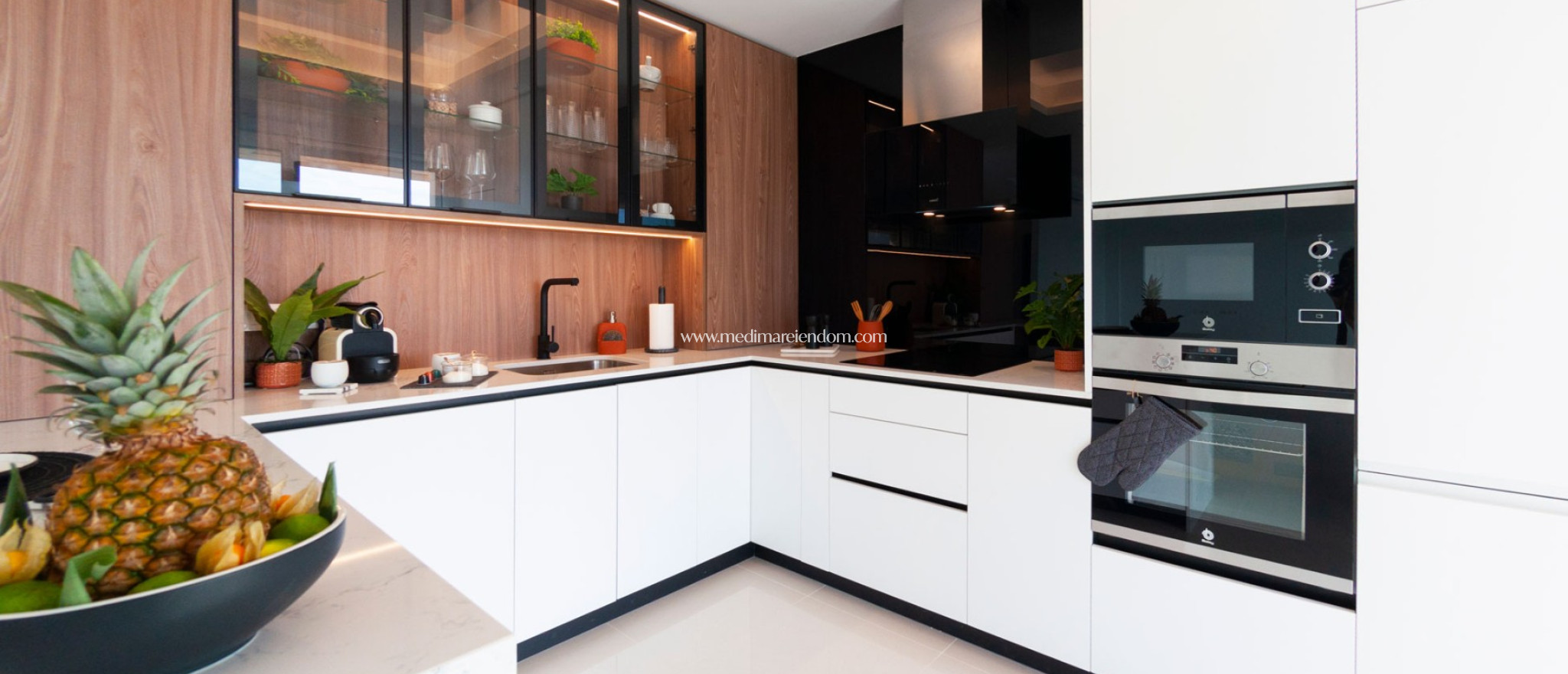 Nouvelle Construction - Villa - Ciudad Quesada - Doña Pena