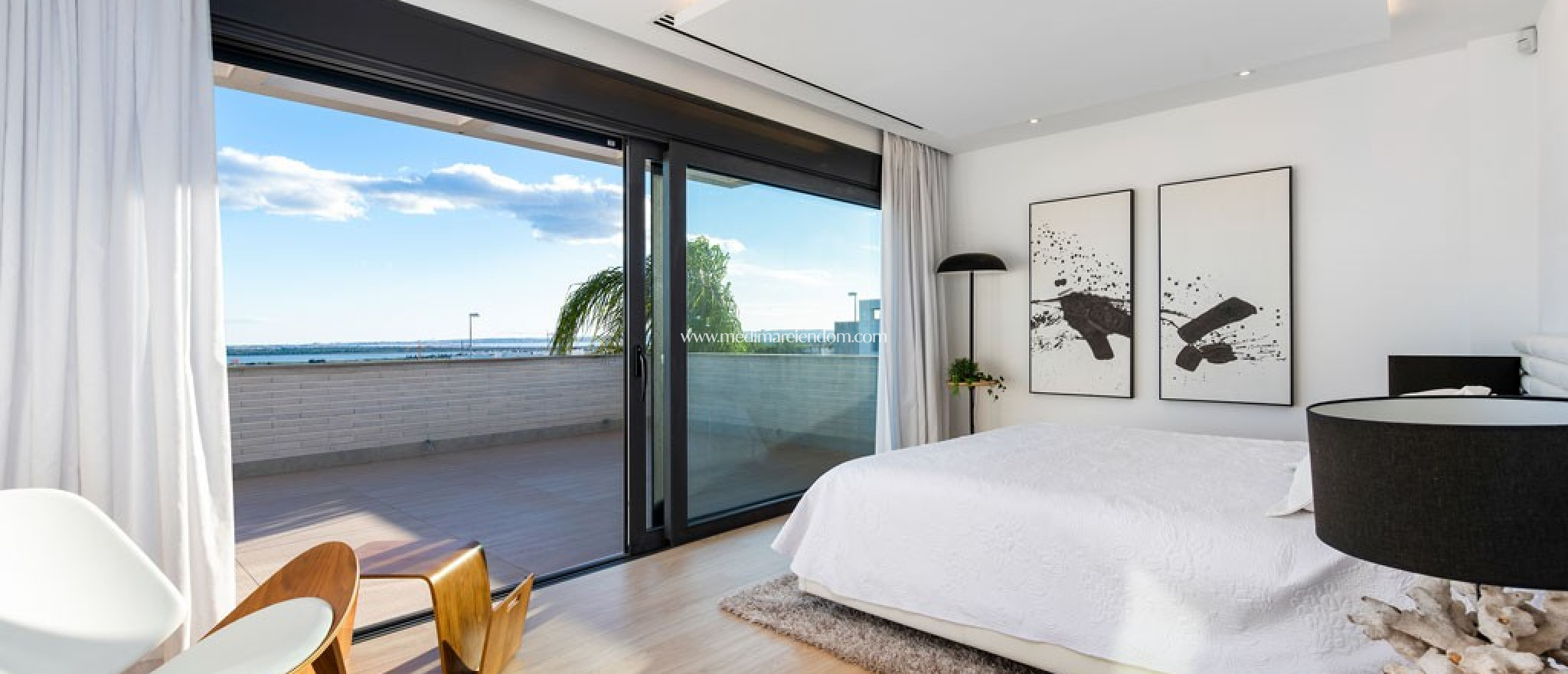 Nouvelle Construction - Villa - Ciudad Quesada - Doña Pena