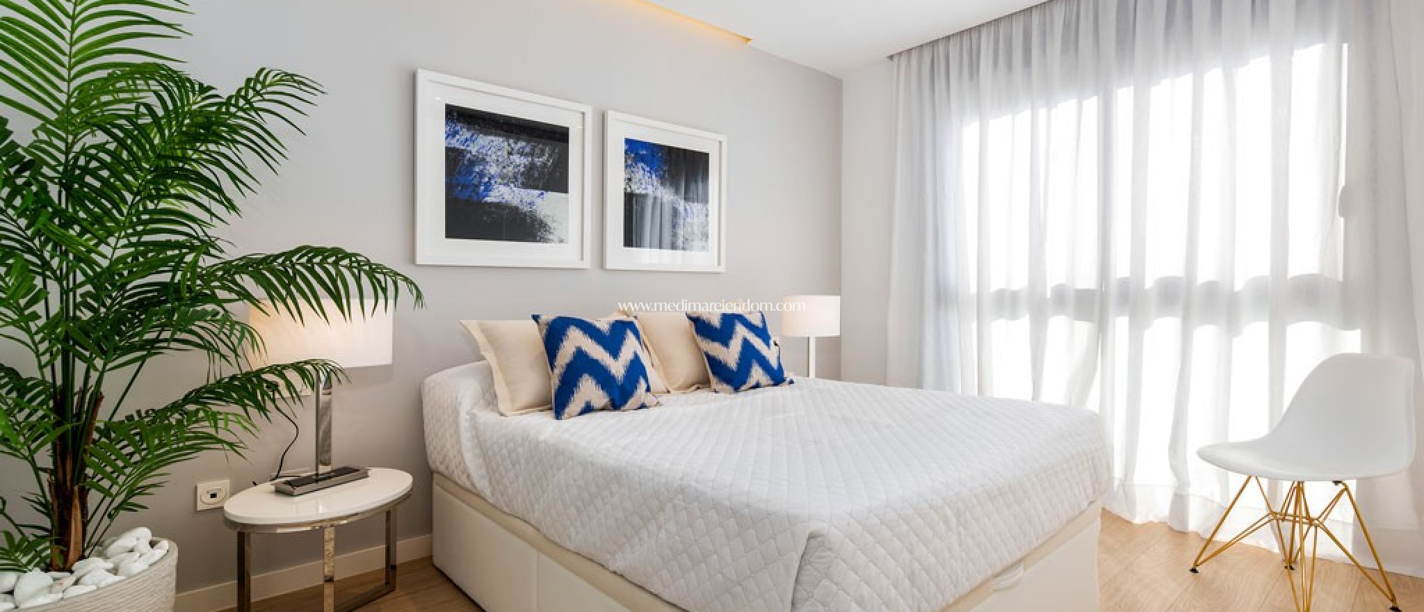 Nouvelle Construction - Villa - Ciudad Quesada - Doña Pena