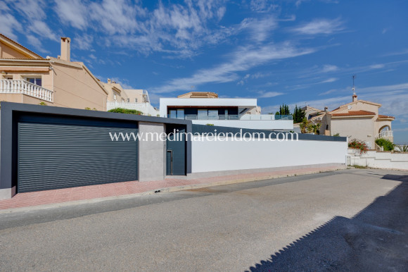 Nouvelle Construction - Villa - Ciudad Quesada - Golf La Marquesa (Ciudad Quesada)