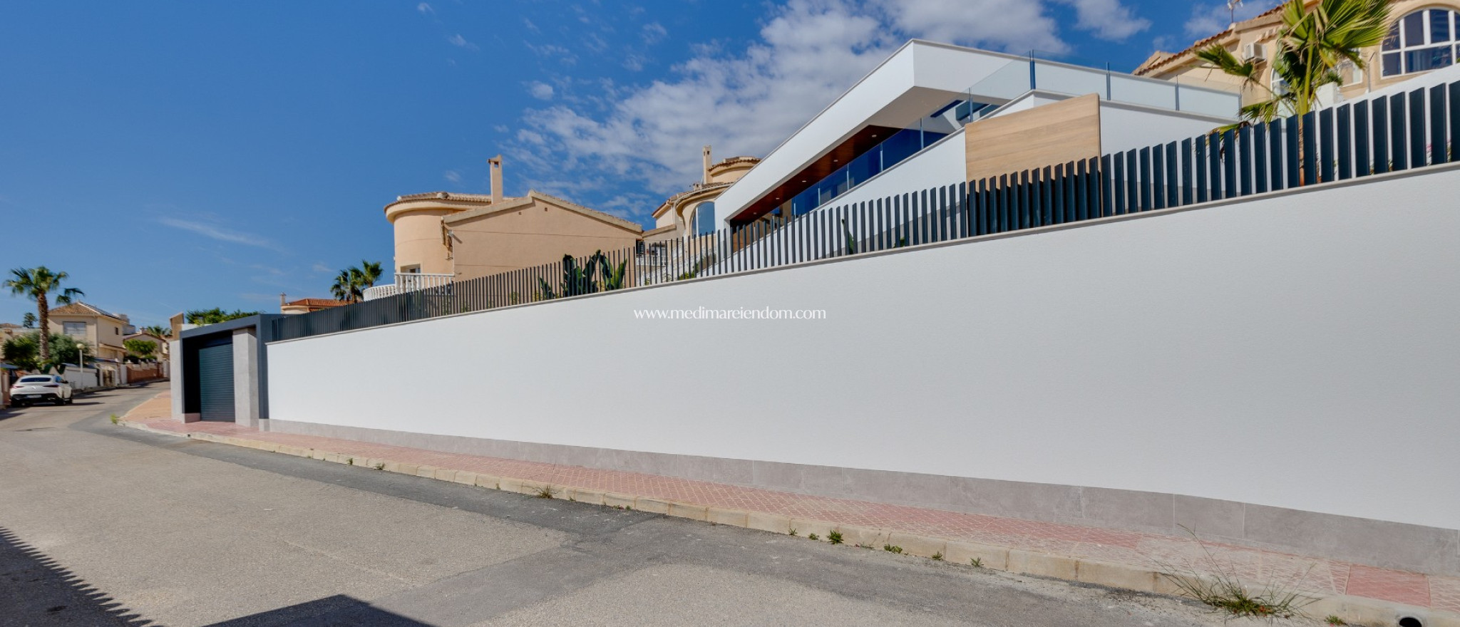Nouvelle Construction - Villa - Ciudad Quesada - Golf La Marquesa (Ciudad Quesada)