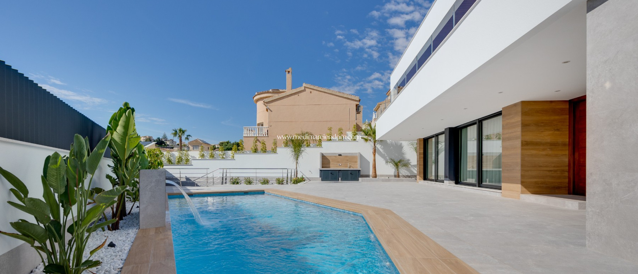 Nouvelle Construction - Villa - Ciudad Quesada - Golf La Marquesa (Ciudad Quesada)