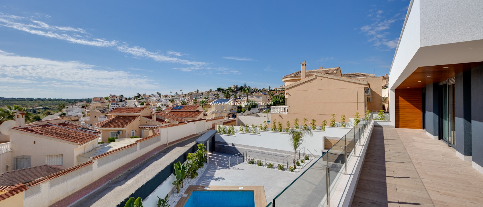 Nouvelle Construction - Villa - Ciudad Quesada - Golf La Marquesa (Ciudad Quesada)