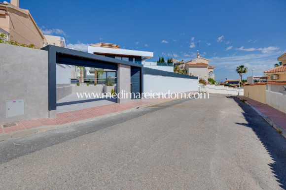 Nouvelle Construction - Villa - Ciudad Quesada - Golf La Marquesa (Ciudad Quesada)