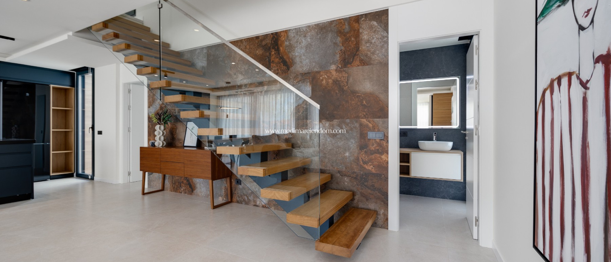 Nouvelle Construction - Villa - Ciudad Quesada - Golf La Marquesa (Ciudad Quesada)