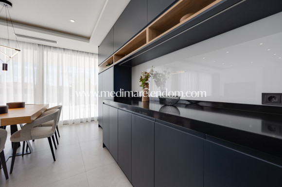 Nouvelle Construction - Villa - Ciudad Quesada - Golf La Marquesa (Ciudad Quesada)
