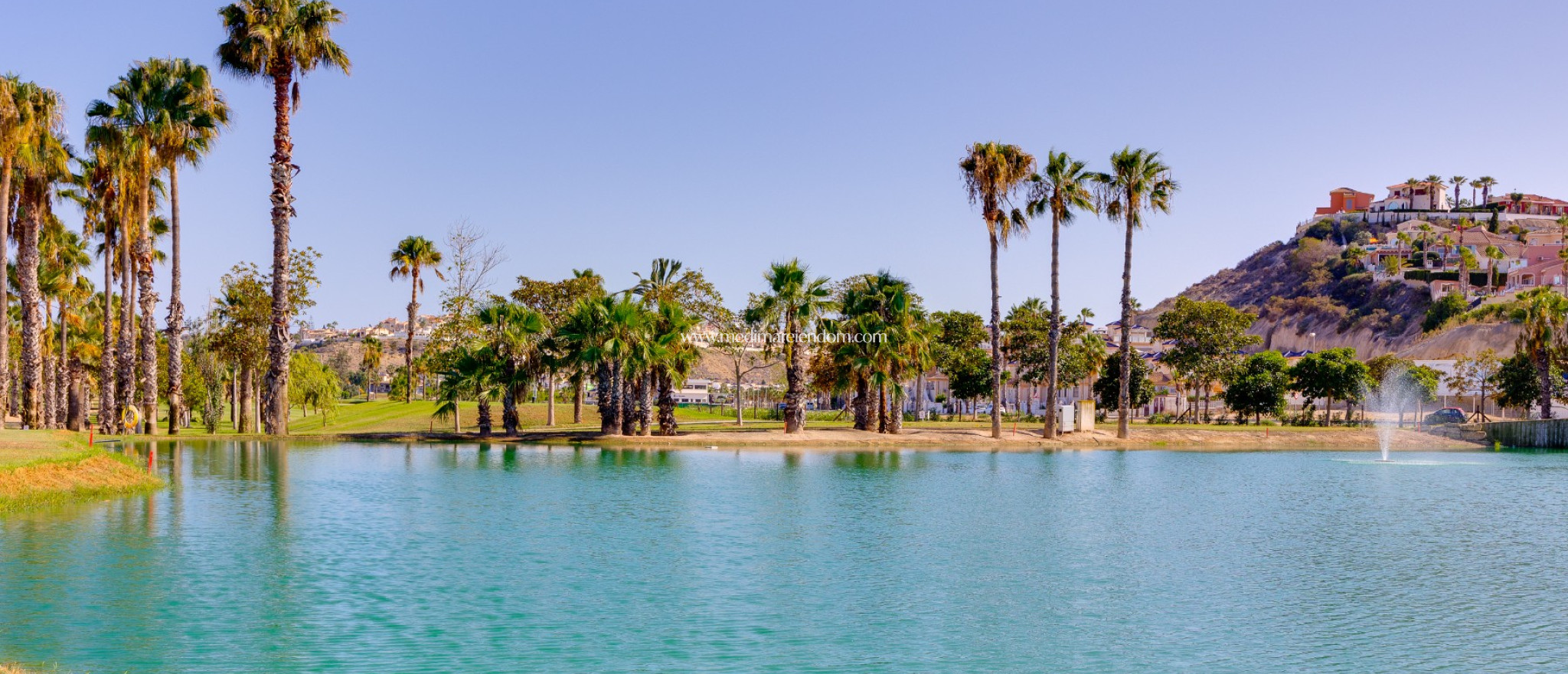 Nouvelle Construction - Villa - Ciudad Quesada - Golf La Marquesa (Ciudad Quesada)