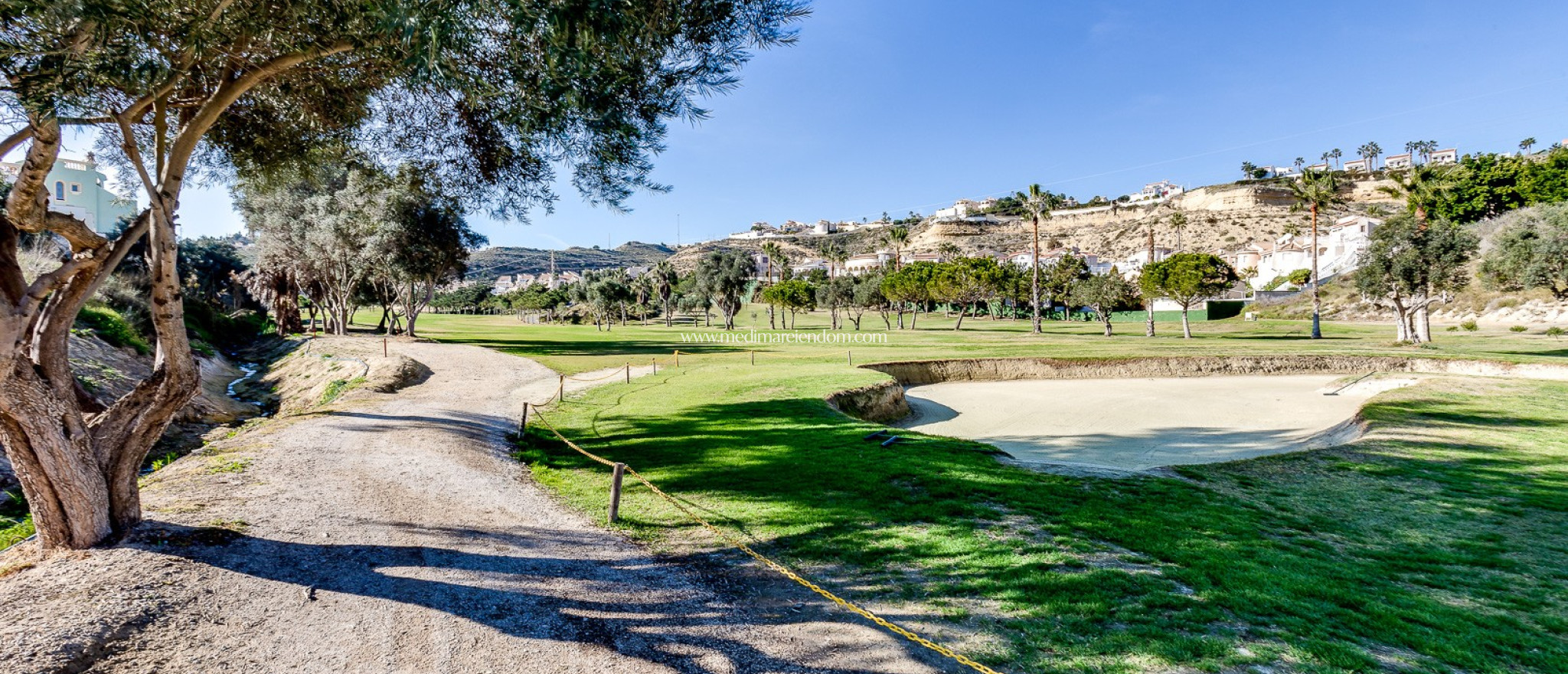 Nouvelle Construction - Villa - Ciudad Quesada - Golf La Marquesa (Ciudad Quesada)