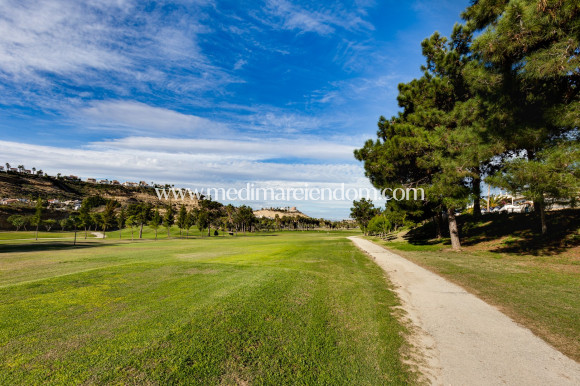 Nouvelle Construction - Villa - Ciudad Quesada - Golf La Marquesa (Ciudad Quesada)