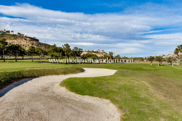 Nouvelle Construction - Villa - Ciudad Quesada - Golf La Marquesa (Ciudad Quesada)