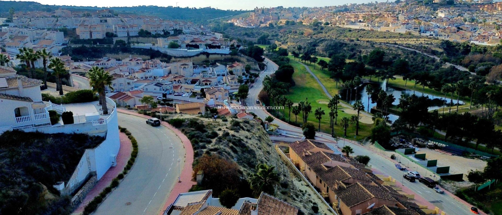 Nouvelle Construction - Villa - Ciudad Quesada - La Marquesa Golf