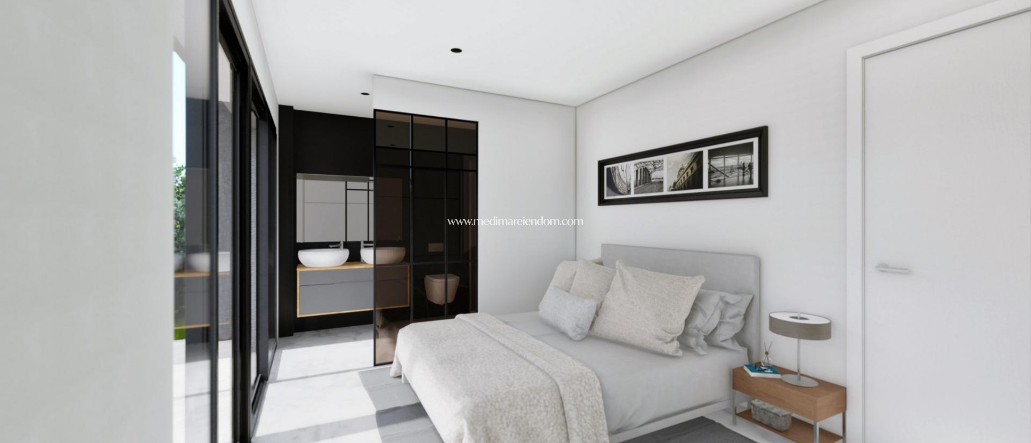 Nouvelle Construction - Villa - Ciudad Quesada - La Marquesa