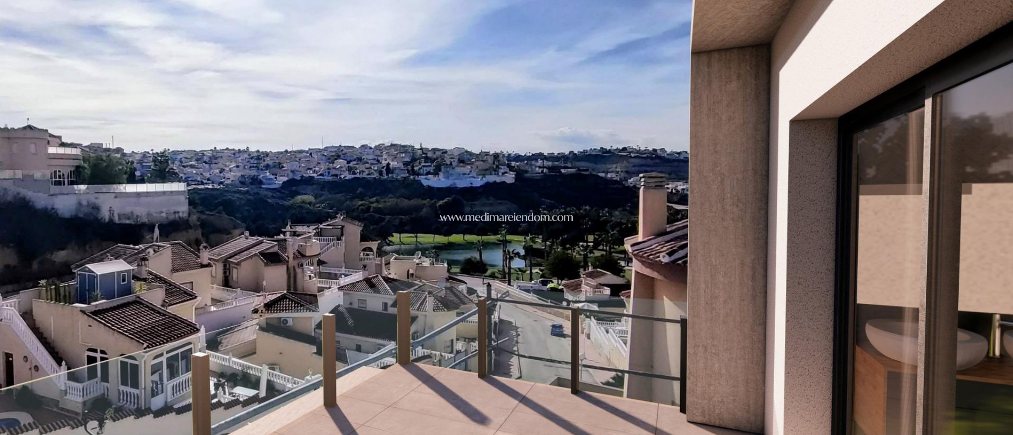 Nouvelle Construction - Villa - Ciudad Quesada - La Marquesa