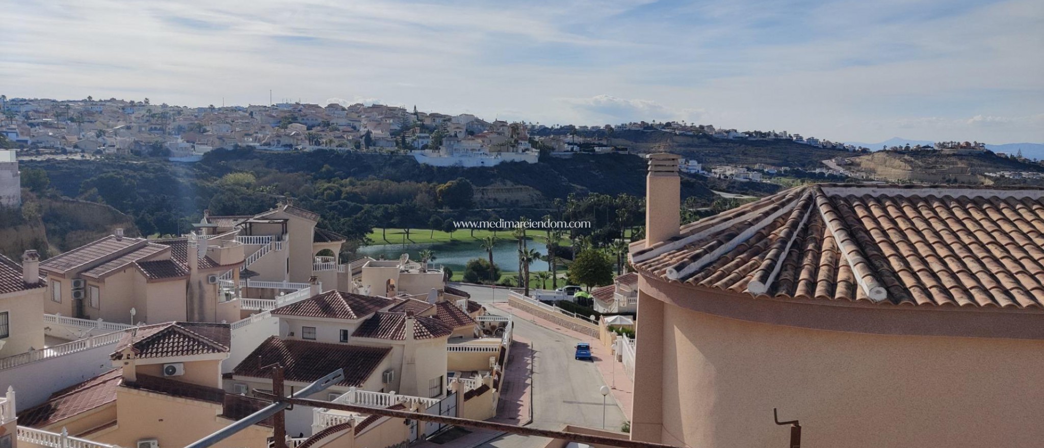 Nouvelle Construction - Villa - Ciudad Quesada - La Marquesa