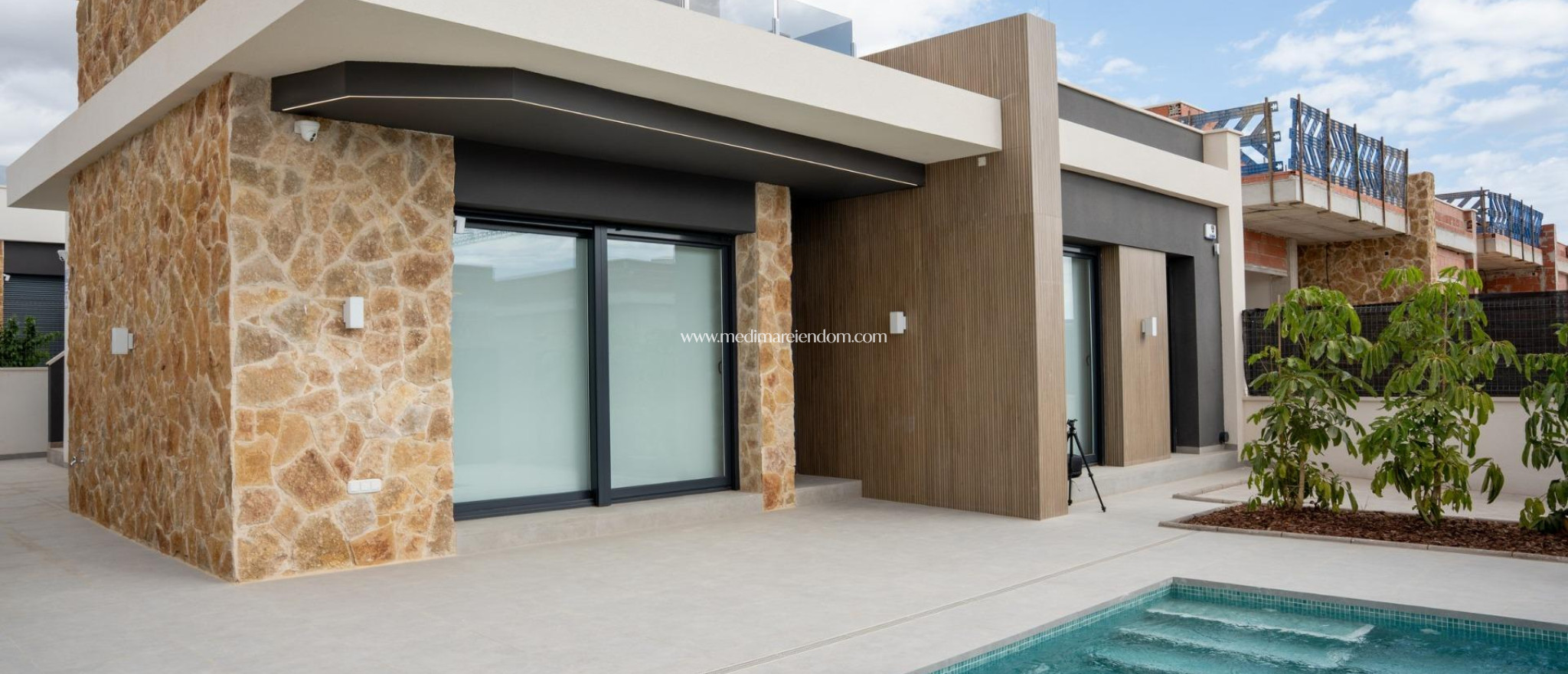 Nouvelle Construction - Villa - Ciudad Quesada - Lo Marabú