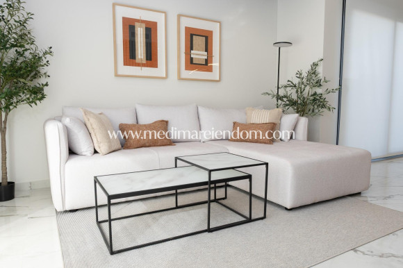 Nouvelle Construction - Villa - Ciudad Quesada - Lo Marabú