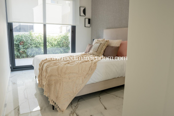 Nouvelle Construction - Villa - Ciudad Quesada - Lo Marabú