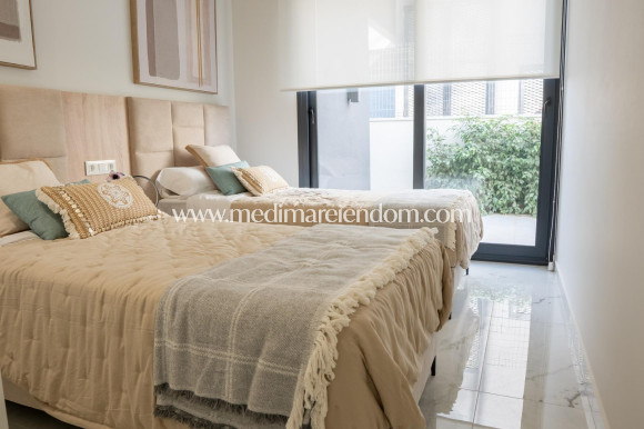 Nouvelle Construction - Villa - Ciudad Quesada - Lo Marabú