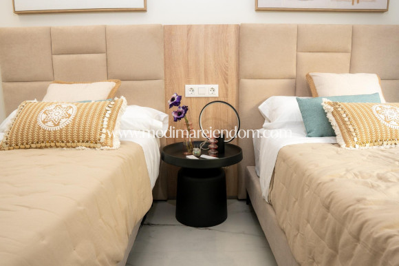 Nouvelle Construction - Villa - Ciudad Quesada - Lo Marabú