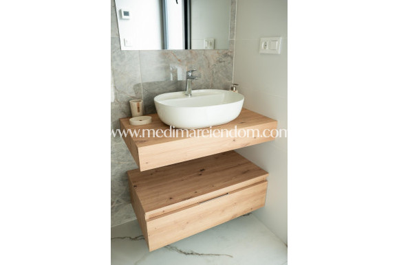 Nouvelle Construction - Villa - Ciudad Quesada - Lo Marabú