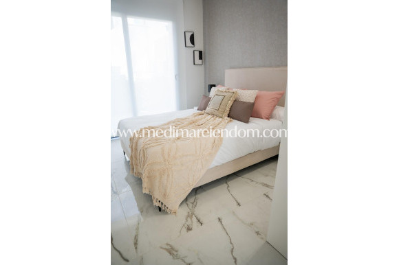 Nouvelle Construction - Villa - Ciudad Quesada - Lo Marabú