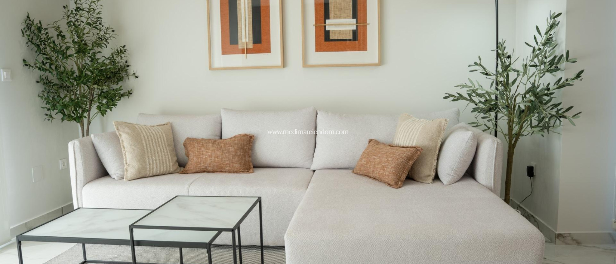 Nouvelle Construction - Villa - Ciudad Quesada - Lo Marabú