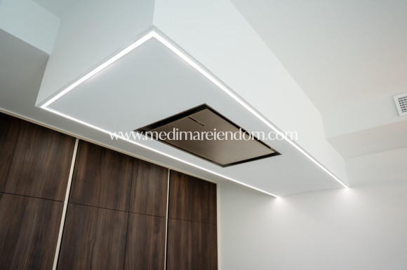 Nouvelle Construction - Villa - Ciudad Quesada - Lo Marabú