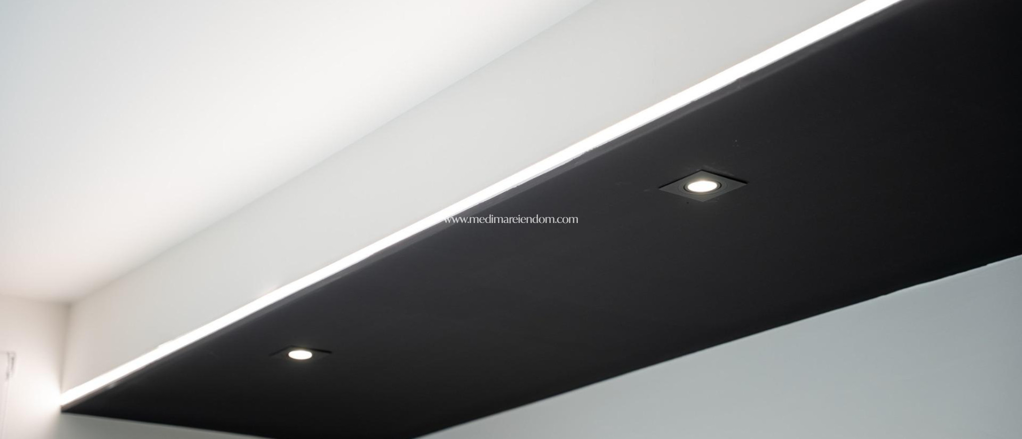 Nouvelle Construction - Villa - Ciudad Quesada - Lo Marabú