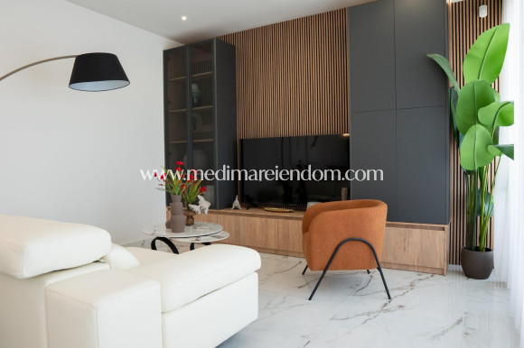 Nouvelle Construction - Villa - Ciudad Quesada - Lo Marabú