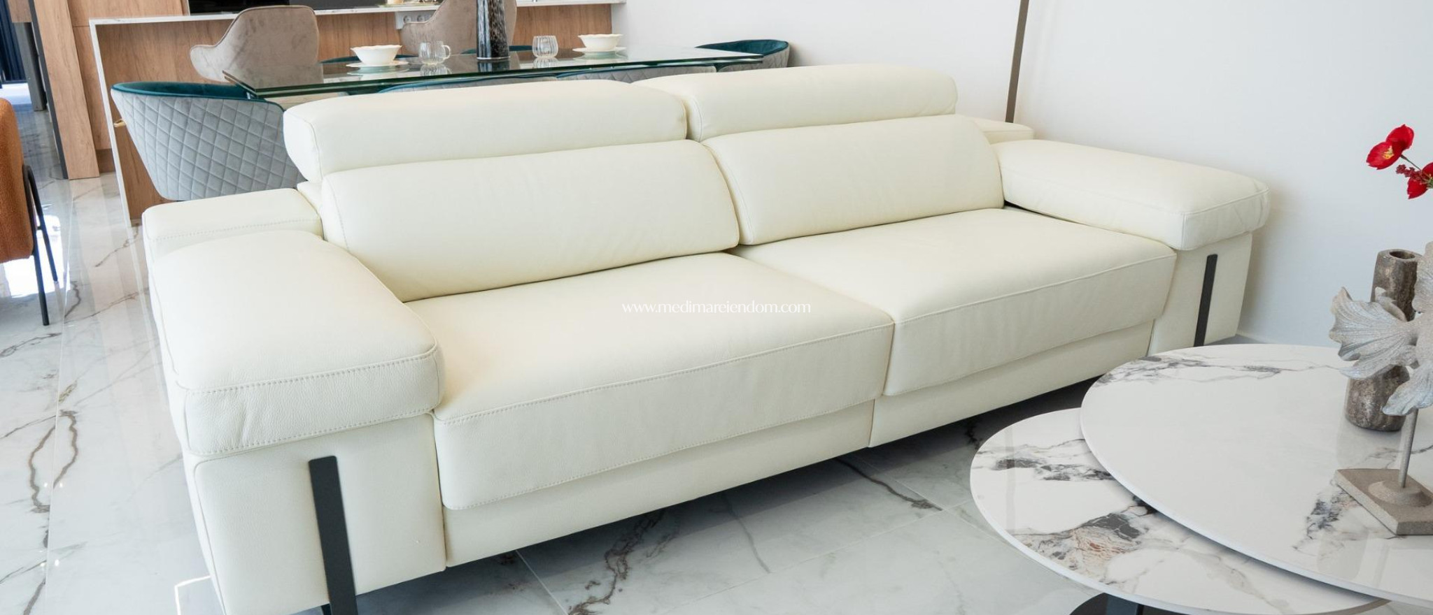 Nouvelle Construction - Villa - Ciudad Quesada - Lo Marabú