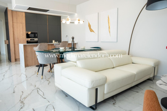 Nouvelle Construction - Villa - Ciudad Quesada - Lo Marabú