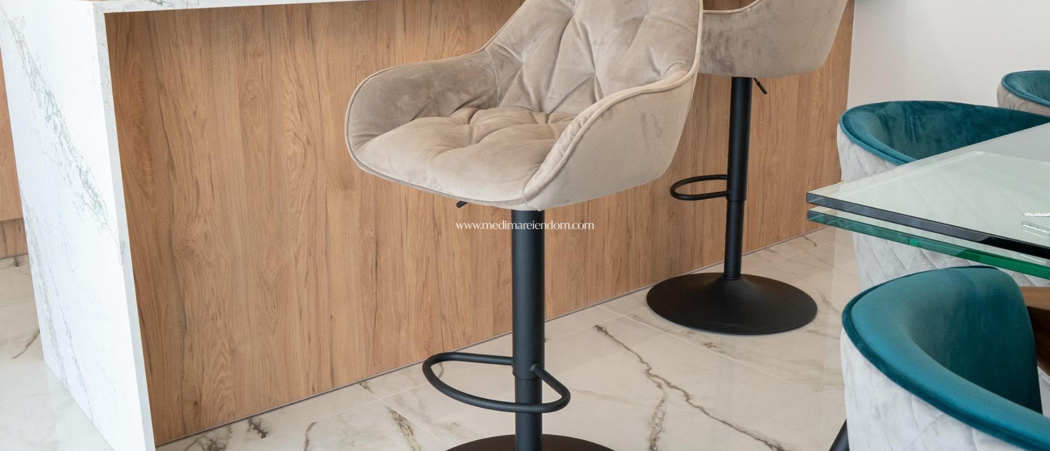 Nouvelle Construction - Villa - Ciudad Quesada - Lo Marabú