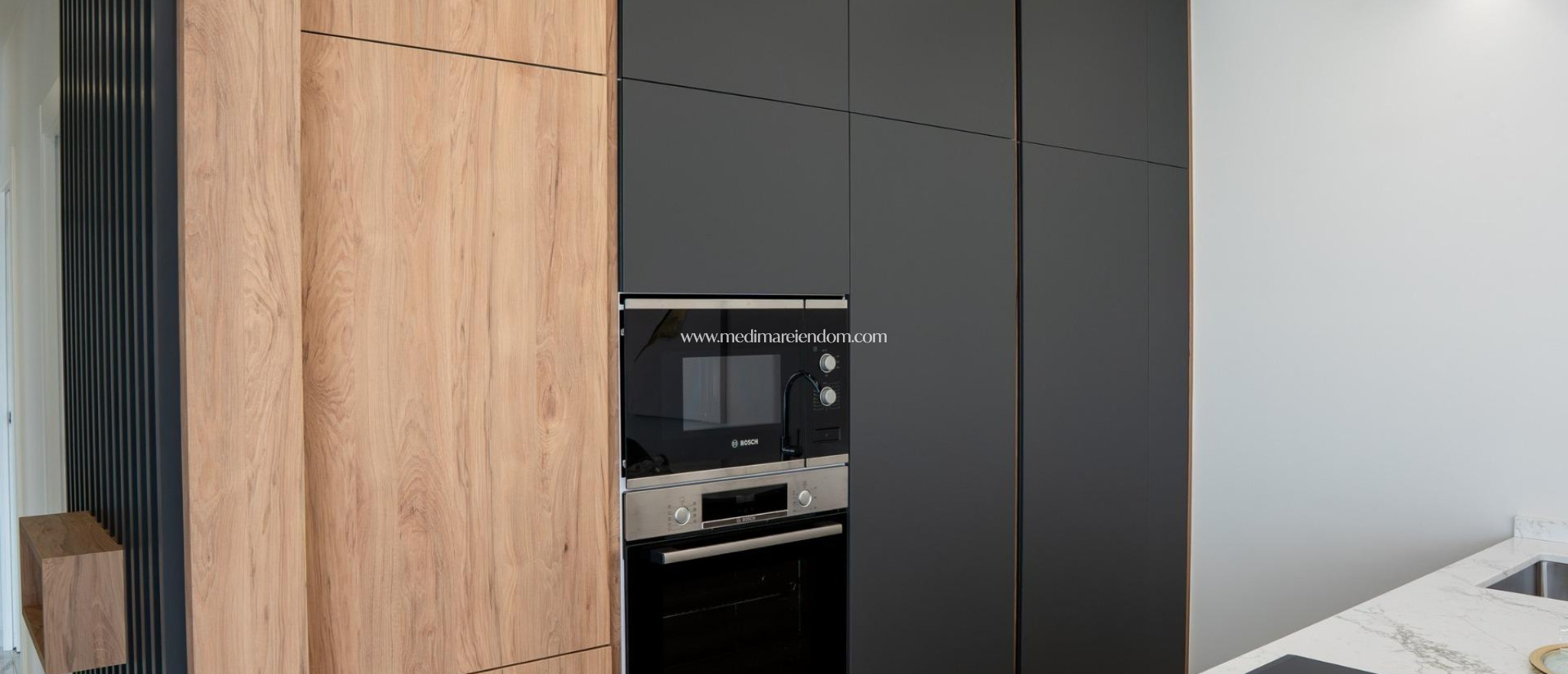 Nouvelle Construction - Villa - Ciudad Quesada - Lo Marabú