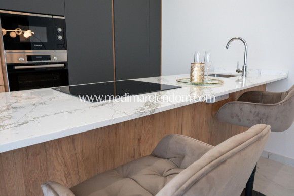 Nouvelle Construction - Villa - Ciudad Quesada - Lo Marabú