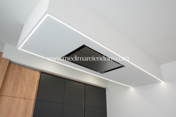 Nouvelle Construction - Villa - Ciudad Quesada - Lo Marabú