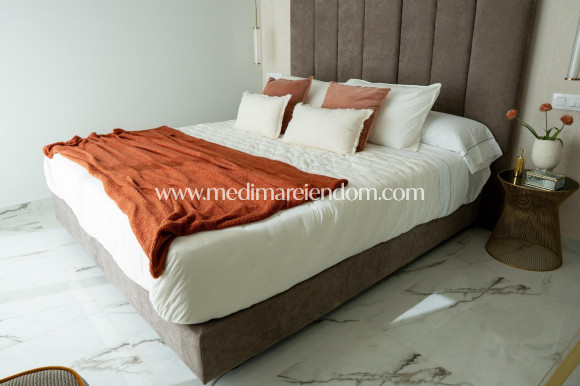 Nouvelle Construction - Villa - Ciudad Quesada - Lo Marabú