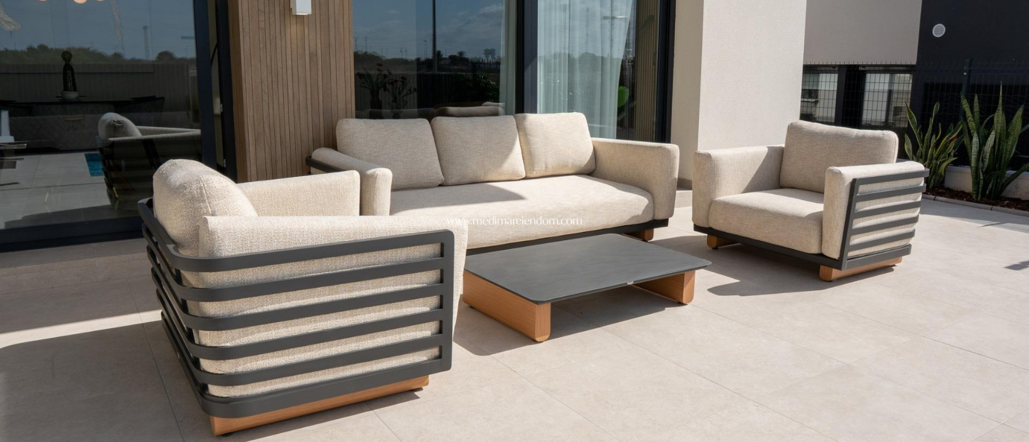 Nouvelle Construction - Villa - Ciudad Quesada - Lo Marabú